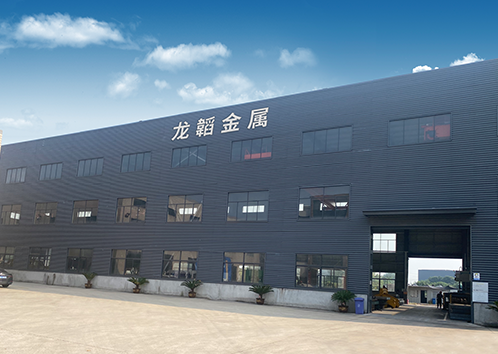 无锡龙韬金属科技有限公司官网上线,敬请期待!